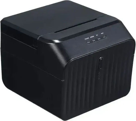 Andowl Θερμικός Εκτυπωτής Αποδείξεων Φορητός Bluetooth