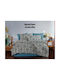 Mardim Pillowcase Set No.16 50x70cm.