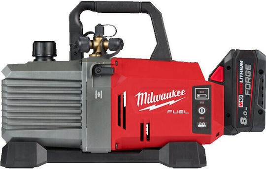 Milwaukee M18 Fuel Fvp5-801 Vacuum Pump 4933499248