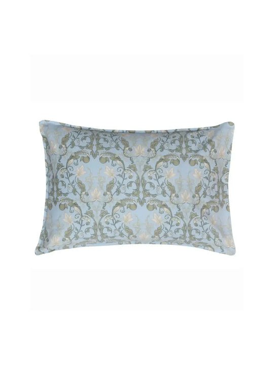 Kentia Cressida 19 Kissenbezug-Set Oxford 19 50x70cm.