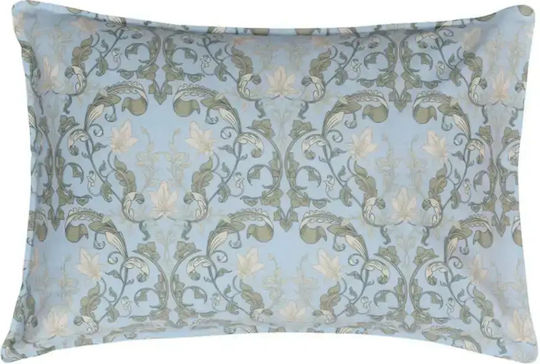 Kentia Cressida 19 Pillowcase Set Oxford 19 50x70cm.