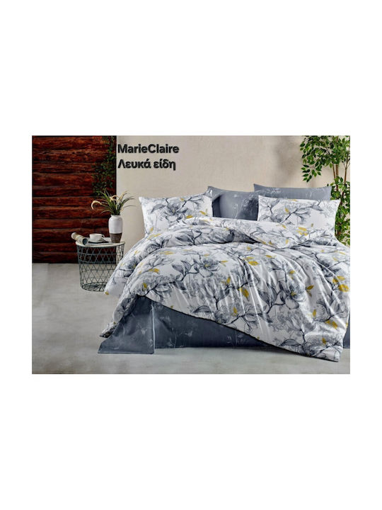 Mardim Pillowcase Set No.13 50x70cm.