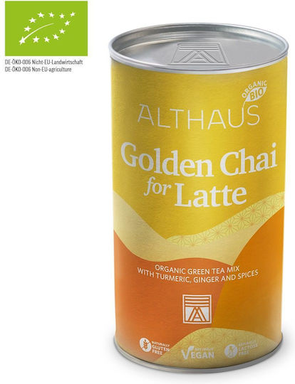 Althaus Grün Tee Bio-Produkt 300gr 1Stück