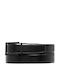 Men's Belt Double Sided Gray