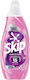 Skip Protect Wonder Υγρό Απορρυπαντικό για Χρωματιστά Ρούχα (54 Μεζούρες)