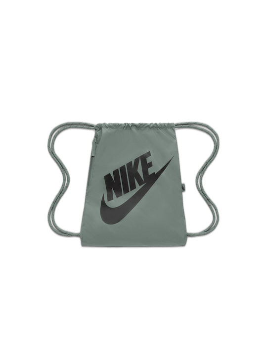 Nike Heritage