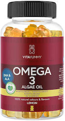 VitaYummy Omega 3 60 Gummies VitaYummy Omega 3 60 Gummies