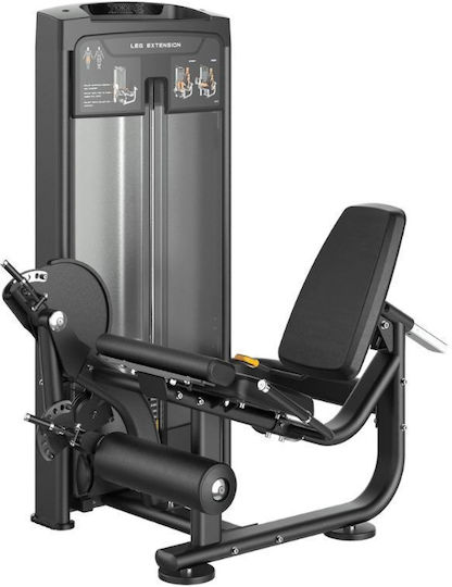 Toorx Aparat pentru cvadricepși cu greutăți 90kg