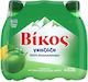 Vikos Vikos Zitrone Soda mit Kohlensäure in Flasche 111005nc 6x330ml