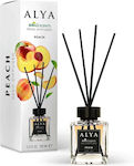 Alya Дифузер с Аромат Праскова 100ml