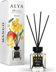 Alya Diffuser Mango 100ml