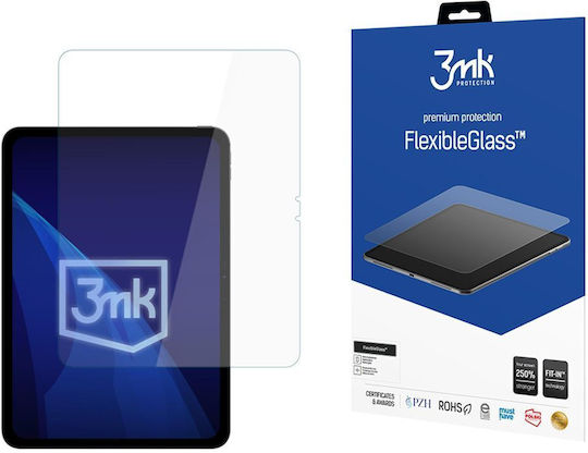 3mk Flexibleglass Hybrid Glass Ipad Pro 13" 2025 8th Gen Eng