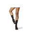Blochsox Kinder-Tanzbekleidung Socken A1000 Schwarz