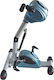 Passive Active Exercise Bike