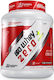 Immortal Nutrition Iso Whey Zero + Creatine Protein Whey with Creatine Gluten & Lactose Free with Flavor Fudgy Brownie 1kg