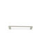 Deco Ceramica Handle Furniture made of Metallic Satin 192mm SN1213 1pcs