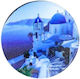 Pop Socket Santorini
