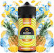 Bombo Pineapple Ice Bar Juice Hyper Boost Flavorshot 10/120ml