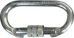 Γάντζος Ασφαλείας Amila Yoga Lock