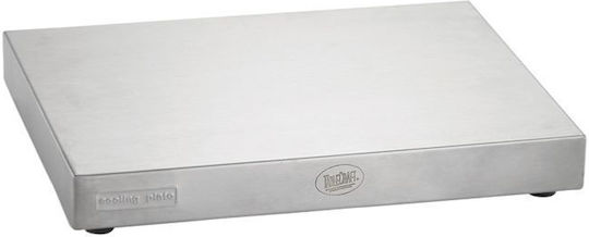 Охлаждащо Плато Inox 18/10 Gn1/2 32.5x26.5x4.5см Tablecraft Tc Cw60101