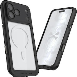Ghostek Nautical Slim Διάφανη (iPhone 17 Pro Max)