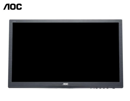 AOC M2460PHU Χωρίς Βάση Refurbished Grade A TFT-LCD Monitor 24"