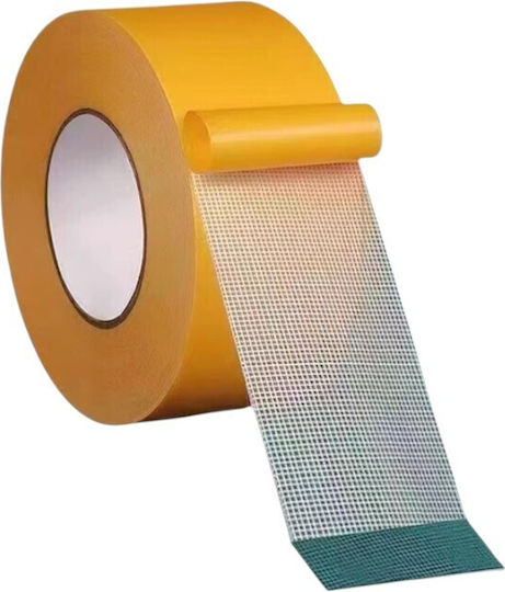 Αυτοκόλλητη Υφασμάτινη Ταινία 10mx30mm Αυτοκόλλητη Υφασμάτινη Ταινία 10mx30mm