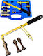 Valve Removal Set Cylinder Head Puller