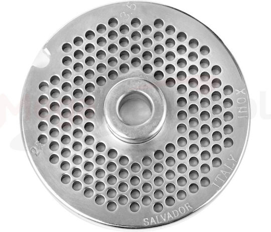 Sită 6mm Tk-22 Diametru Sită 80 Mm N
