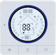 Digital Thermostat Raum Intelligent mit WLAN