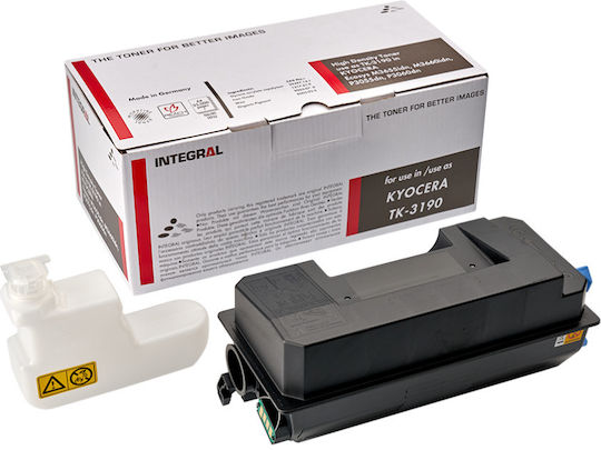 Integral Premium Toner 25k Utax PK-3022 Negru PK3022 1t0c0w0ut0 1t0c0w0ta0