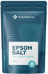 Futunatura Epsom Badezusätze 1000g