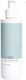 Cutis Help Bubble Bath Gel with Salicylic Acid (BHA) for Oiliness 200ml