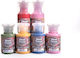 Maxi Decor Acrilic Vopsea Decoupage Orange 130ml