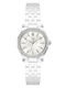 GC Watches Women's Watch with Gray Metal Bracelet