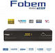 Επίγειος AX-14210 Ψηφιακός Δέκτης Mpeg-4 Full HD (1080p) Σύνδεσεις SCART / HDMI / USB