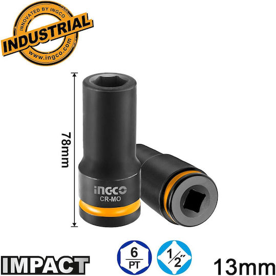 Ingco HDIS12132L