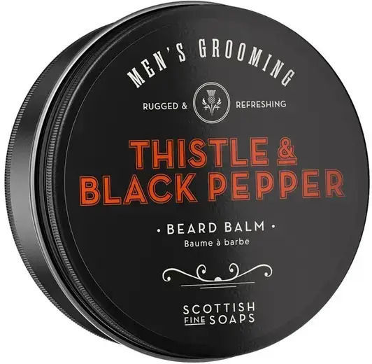 The Scottish Fine Soaps Balm Περιποίησης για Γένια Men’s 95ml