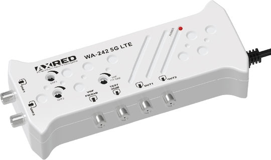 Axred 5g Lte Филтър Сателитна AX-13158