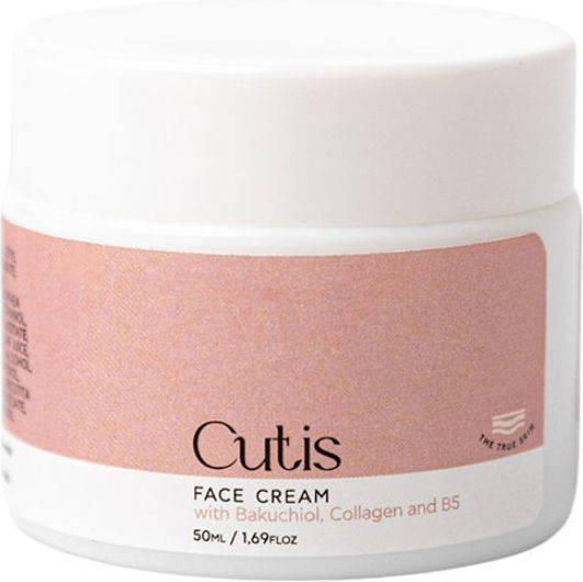 Cutis Help Cream Face with Bakuchiol 50ml