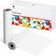 Photo Paper A4 (21x30) for Printers Inkjet 25 Sheets