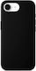 Silikon Handyhülle Mobicase Samsung Galaxy A05S Schwarze 2mm Soft Matte