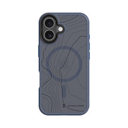Tactical Magforce Hyperstealth Back Cover Σιλικ...