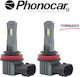 Phonocar Λάμπα Αυτοκινήτου H11 LED 12V