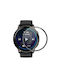 Προστατευτική Μεμβράνη Οθόνης Garmin Venu 4 45mm Enkay 3d Πλήρους Κάλυψης Soft Pc Edge Pmma Hd