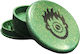 Champ High Zigzag Green