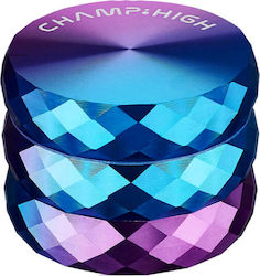 Champ Grinder High