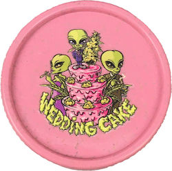 Best Buds Eco Wedding Cake