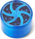 Euphoria Whirl Blue