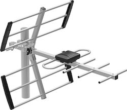 Axred AX-12914 Εξωτερική Κεραία
